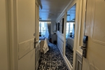 Concierge Veranda Stateroom Cabin 10060. Picture
