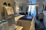 Concierge Veranda Stateroom Cabin 10060. Picture