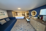 Balcony Cabin Picture