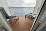 Balcony Cabin Picture