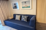 Balcony Stateroom Cabin 10590. Picture