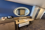 Balcony Stateroom Cabin 13134. Picture