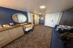 Balcony Stateroom Cabin 13134. Picture