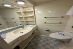 Oceanview Stateroom Cabin E517. Picture