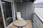 Veranda Stateroom Cabin 617. Picture