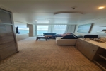 Signature Vista Suite Stateroom Picture