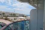 Balcony Stateroom Cabin 12642. Picture