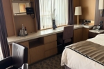 Deluxe Verandah Suite Stateroom Cabin 7084. Picture