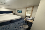 Interior Stateroom Cabin 3243. Picture