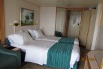 Spacious Balcony Stateroom Picture