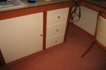 Interior Stateroom Picture