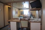 Oceanview Stateroom Picture