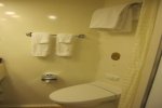 Oceanview Stateroom Picture