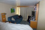 Spacious Balcony Stateroom Picture