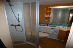 Spacious Balcony Stateroom Picture