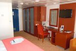 Club Interior Stateroom Picture