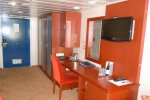 Club Interior Stateroom Picture