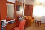 Club Interior Stateroom Picture