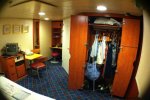 Oceanview Stateroom Picture