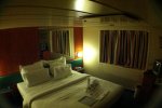 Oceanview Stateroom Picture