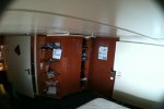 Oceanview Stateroom Picture