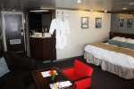 Neptune Suite Stateroom Picture