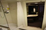 Neptune Suite Stateroom Picture