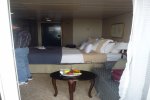 Club Deluxe Verandah Stateroom Picture