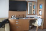 Sky Suite Stateroom Picture