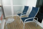 Balcony Stateroom Picture