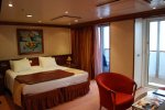 Grand Suite Stateroom Picture