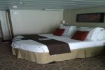 Sky Suite Stateroom Picture