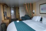 Spacious Balcony Stateroom Picture