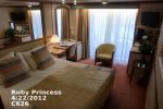 Balcony Stateroom Picture