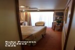 Balcony Stateroom Picture