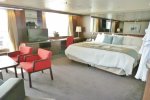 Neptune Suite Stateroom Picture