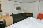 Interior Stateroom Picture