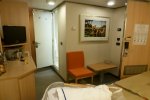 Interior Stateroom Picture