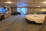 Junior Suite Stateroom Cabin 12626. Picture