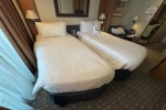Deluxe Balcony Stateroom Cabin 8146. Picture