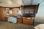 Deluxe Balcony Stateroom Cabin 8146. Picture