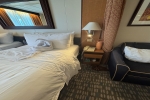 Deluxe Balcony Stateroom Cabin 8146. Picture