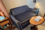 Deluxe Balcony Stateroom Cabin 8146. Picture
