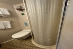 Deluxe Balcony Stateroom Cabin 8146. Picture
