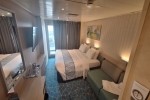 Balcony Stateroom Cabin 1049. Picture