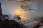 Balcony Stateroom Cabin 5151. Picture