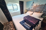 Deluxe Oceanview Stateroom Picture