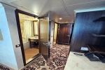 Deluxe Oceanview Stateroom Picture