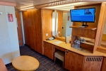 Oceanview Stateroom Cabin 2368. Picture