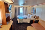 Oceanview Stateroom Cabin 2368. Picture